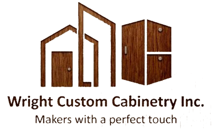 Wright Custom Cabinetry Inc.